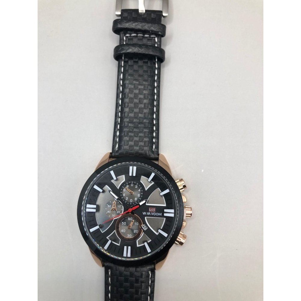 FOUR New Watches Free of Defects and scratches - Picture 9 of 16
